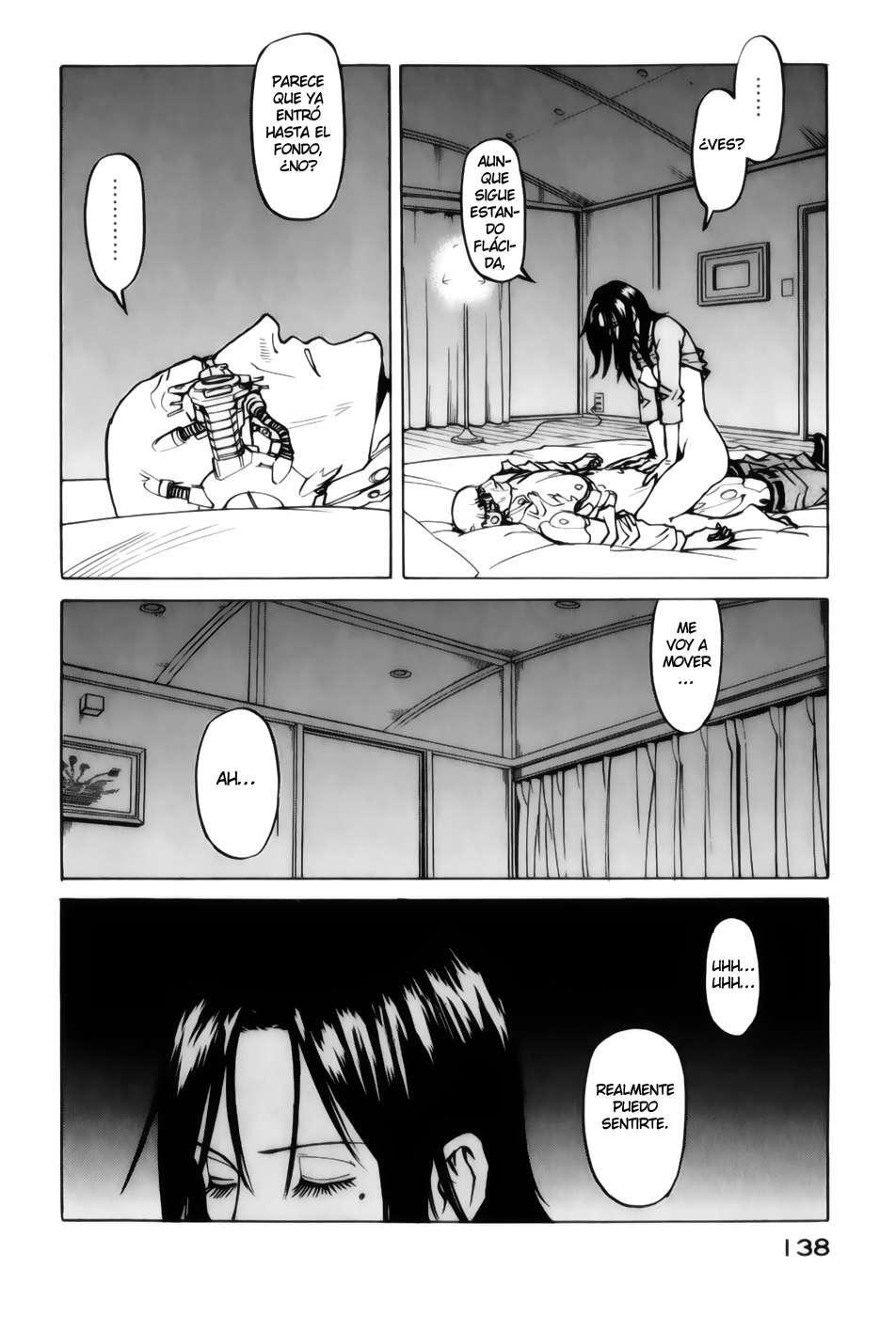 Capitulo 109 page 14