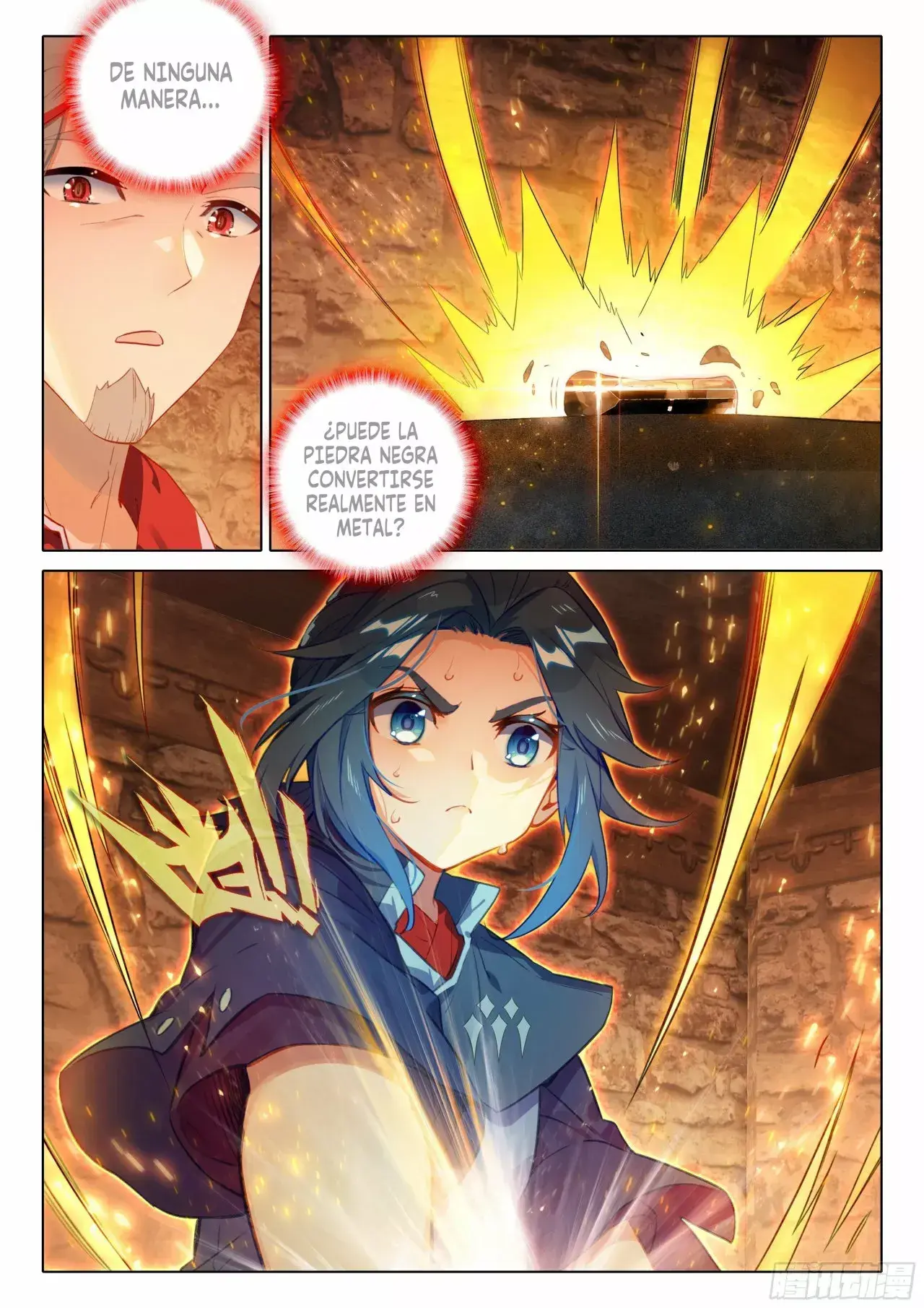 Capitulo 50 page 15