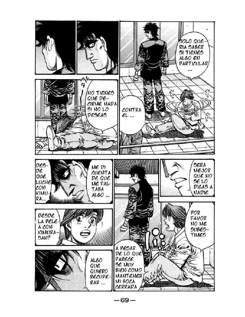 Capitulo 673 page 13