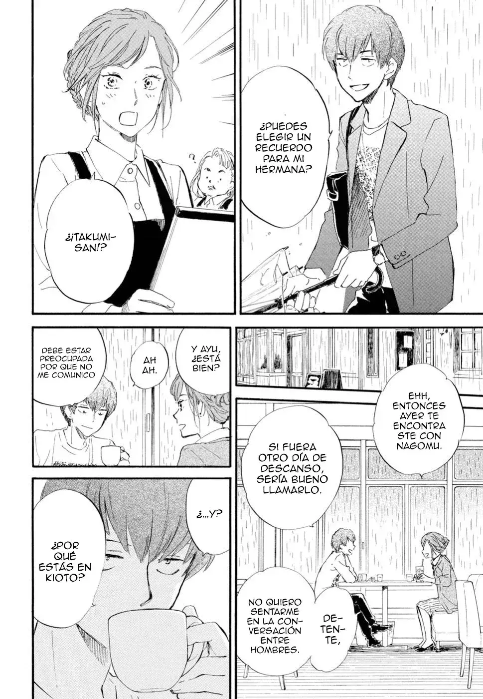 Capitulo 31 page 14