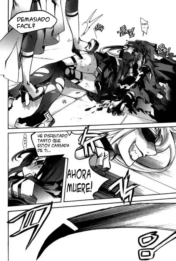 Capitulo 33 page 12