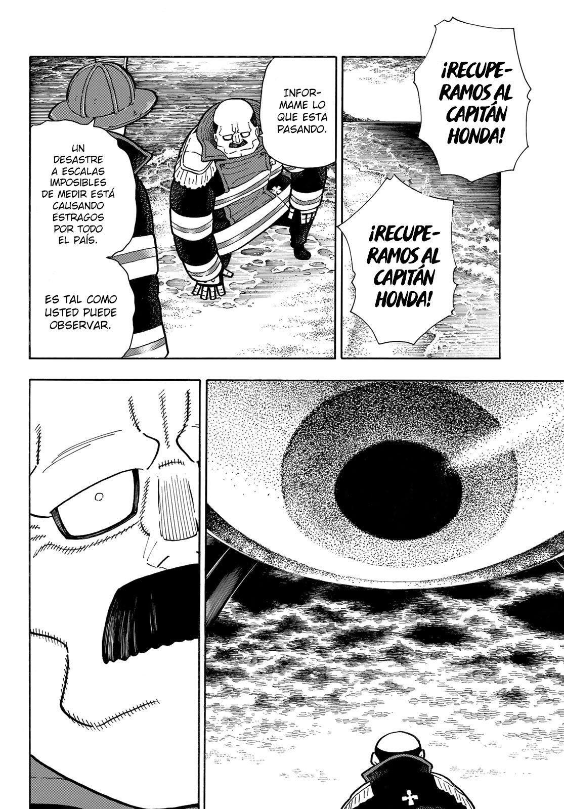 Capitulo 255 page 5