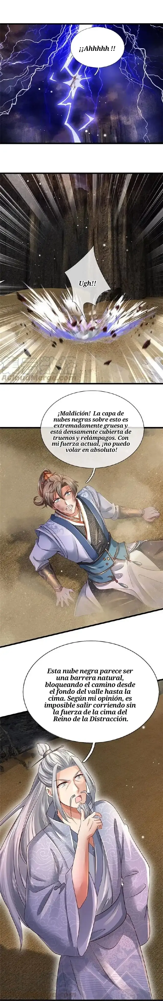 Capitulo 416 page 5