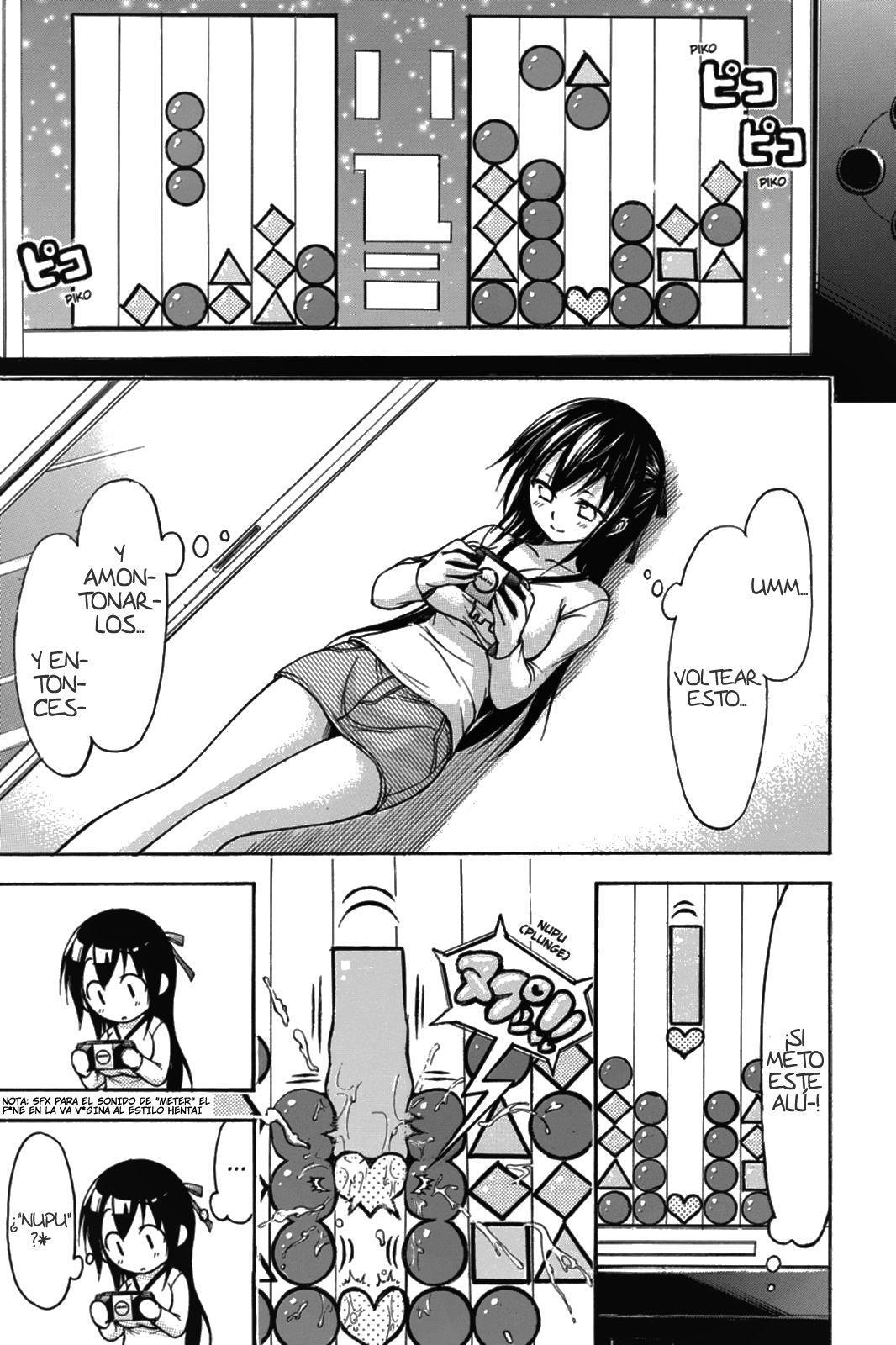 Capitulo 21 page 5