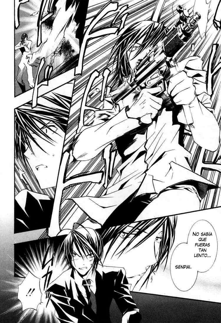 Capitulo 31 page 14