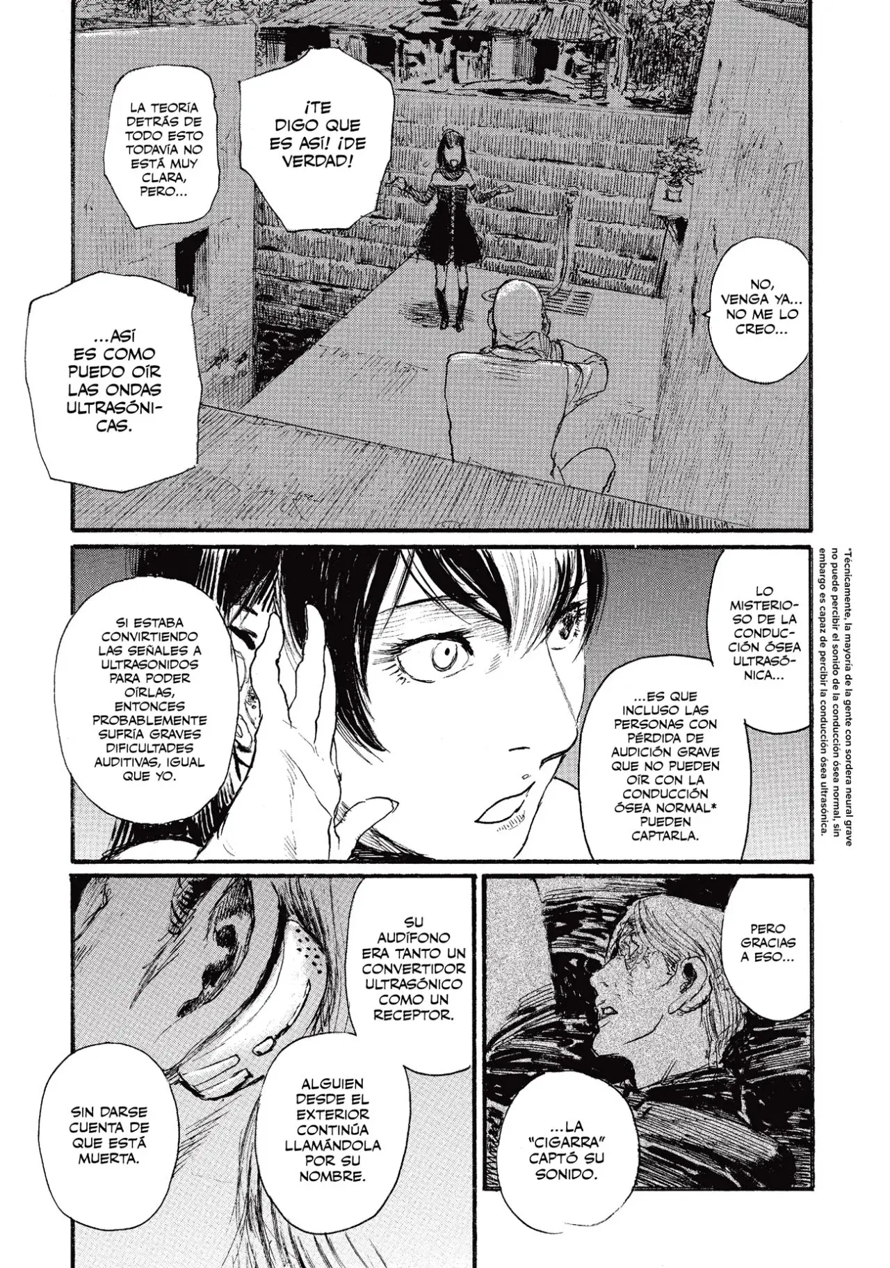 Capitulo 28 page 21
