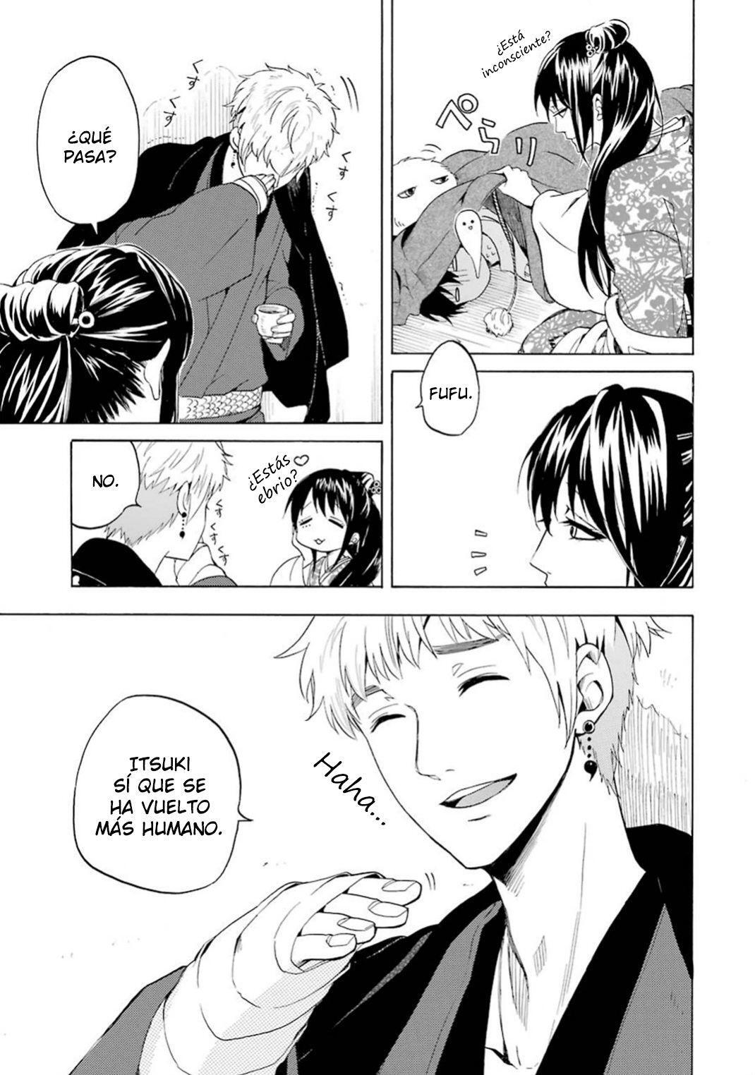 Capitulo 28 page 21