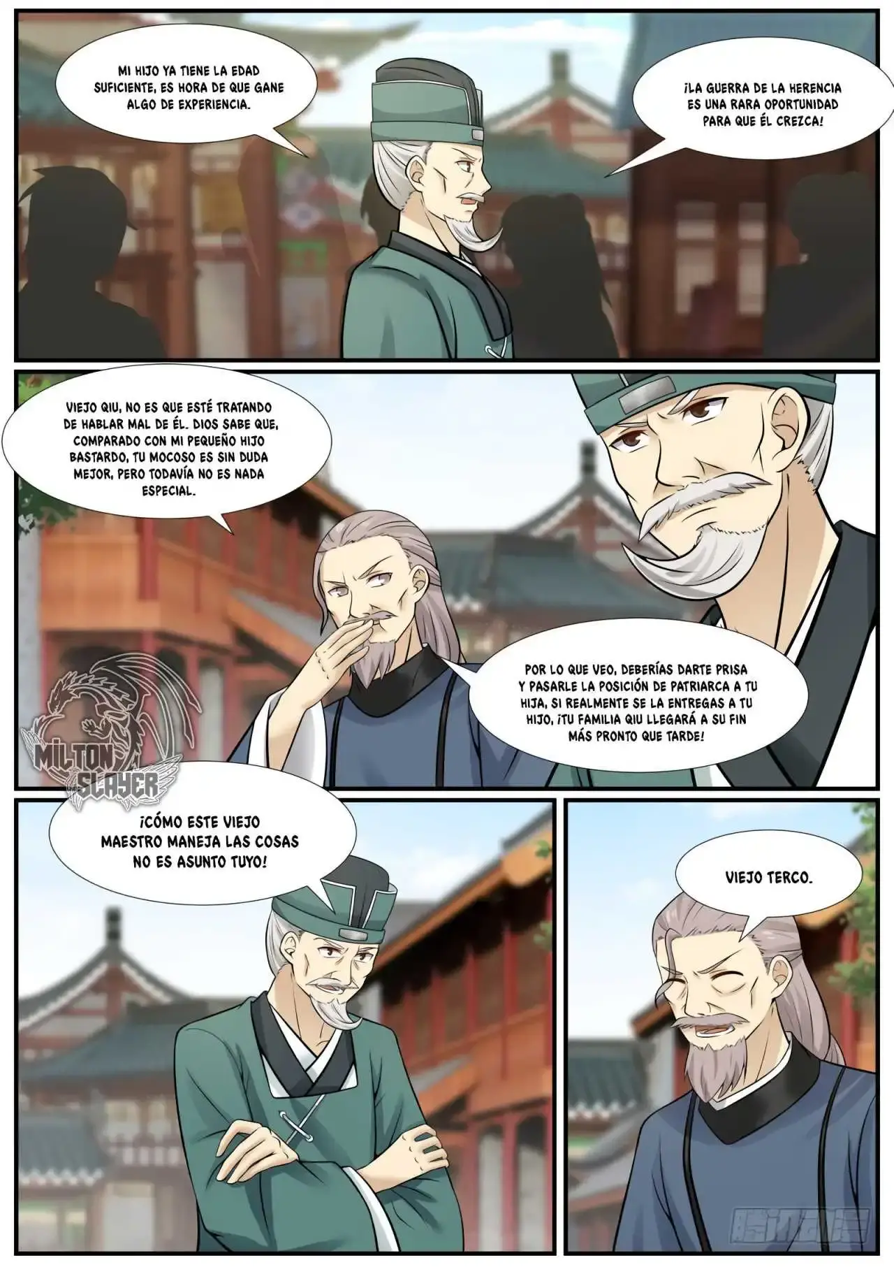 Capitulo 360 page 6