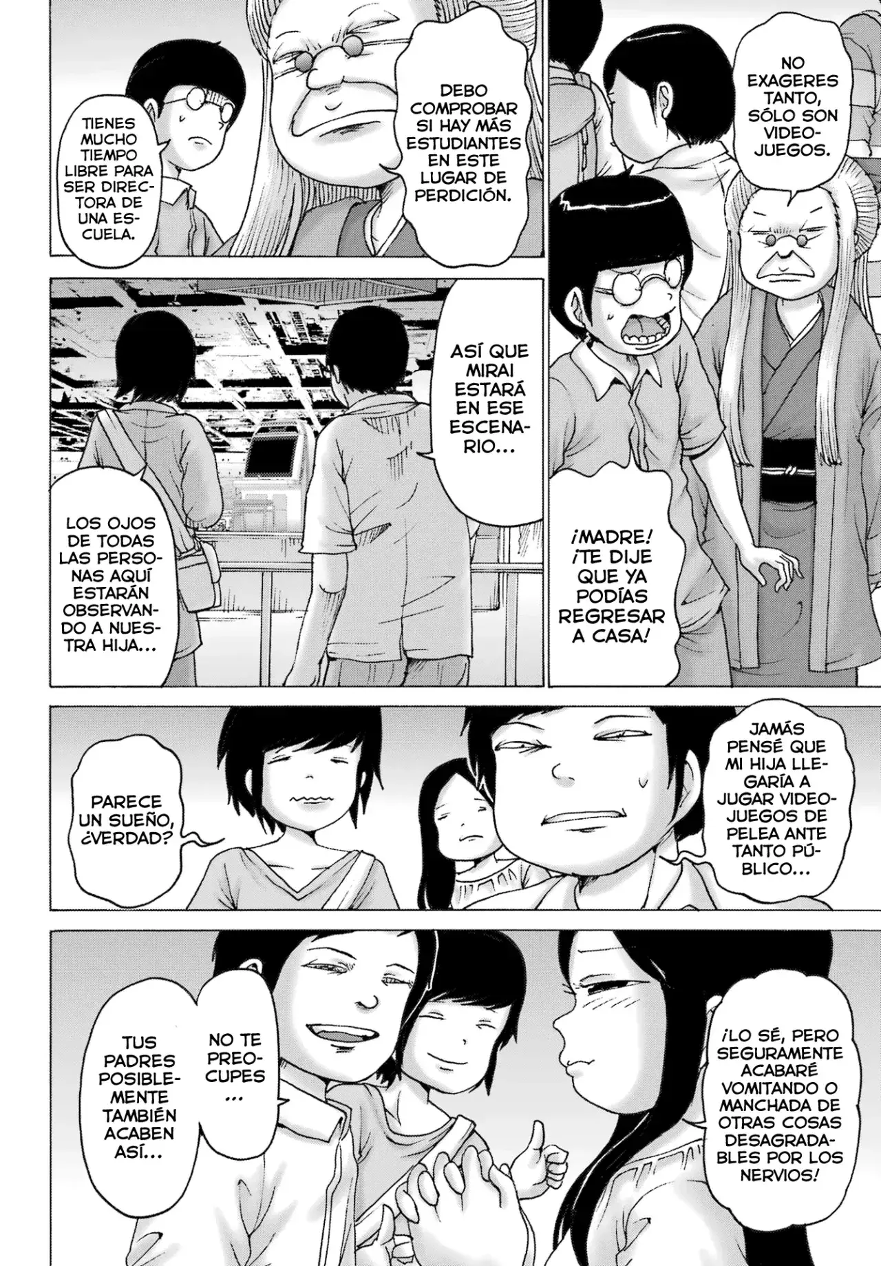 Capitulo 51 page 5