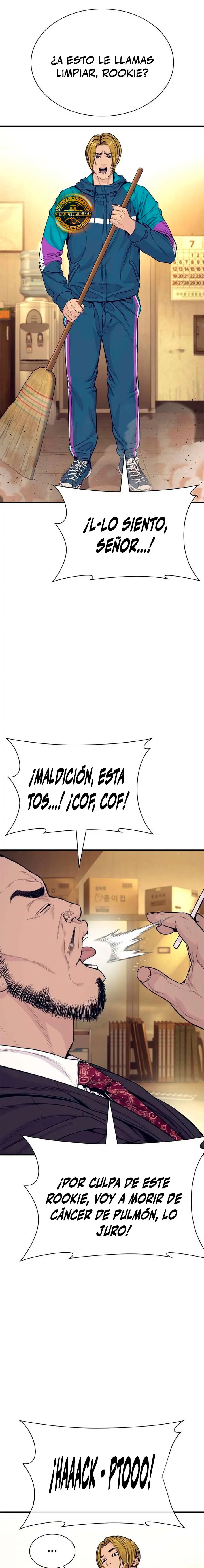 Capitulo 17 page 18