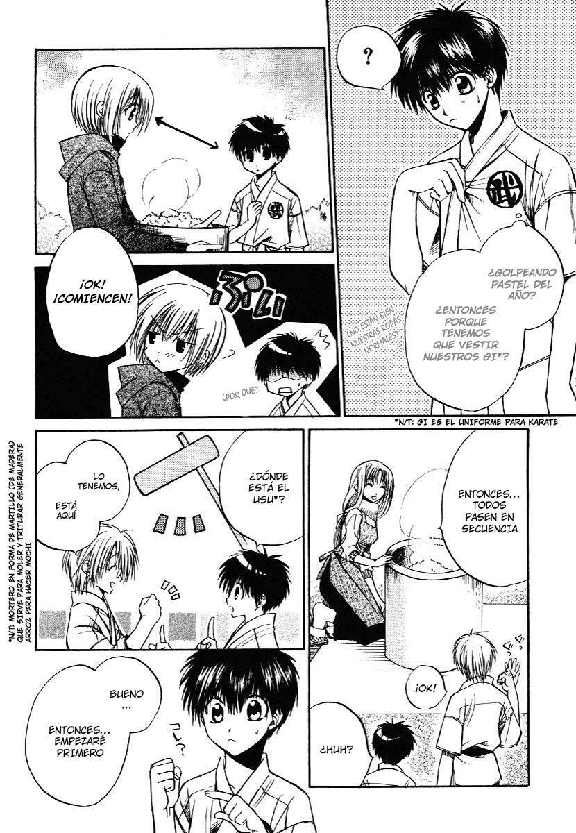 Capitulo 19 page 27