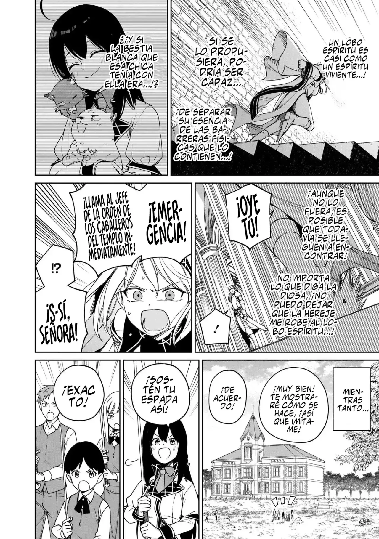 Capitulo 17 page 14