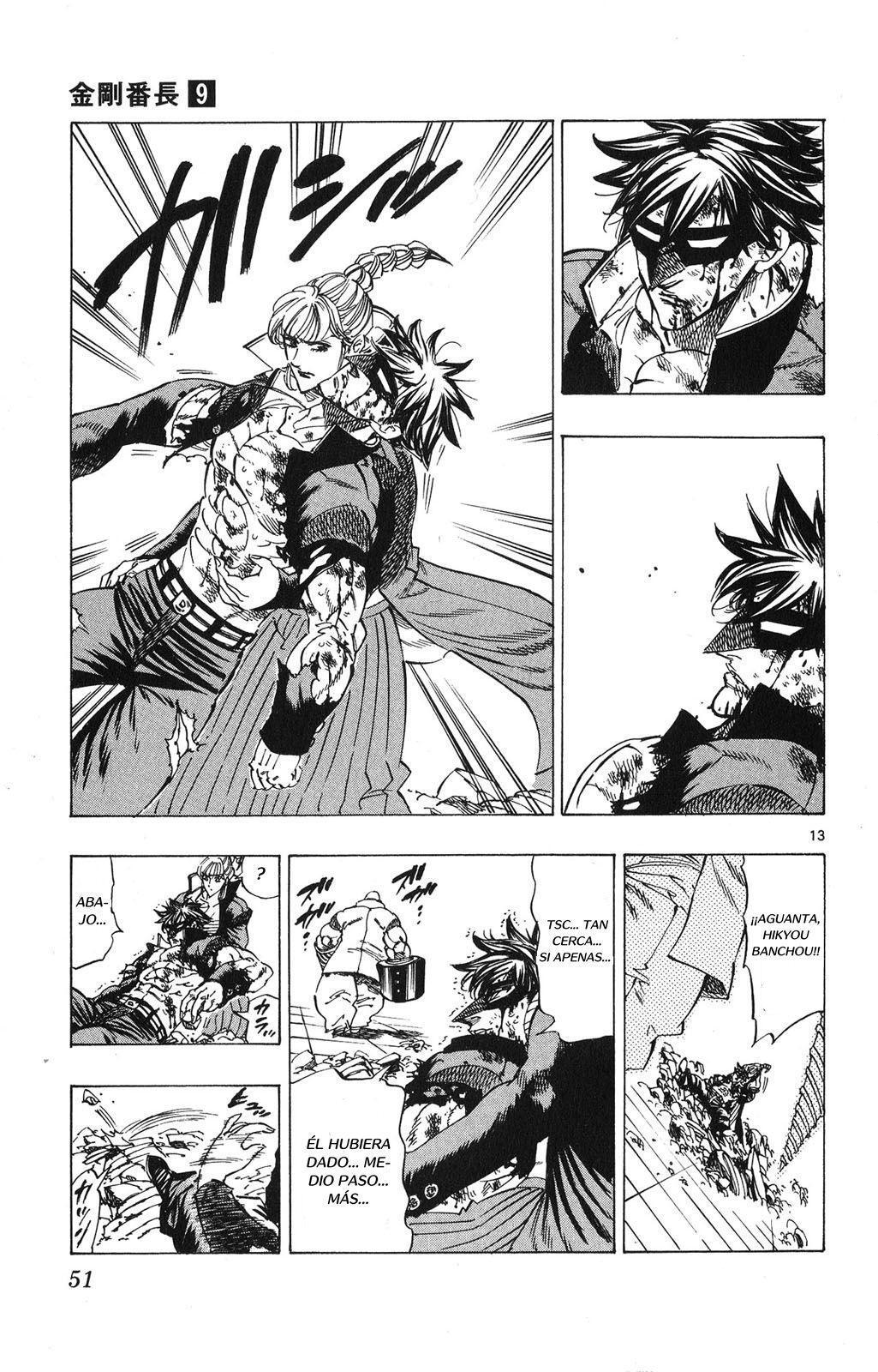 Capitulo 78 page 14