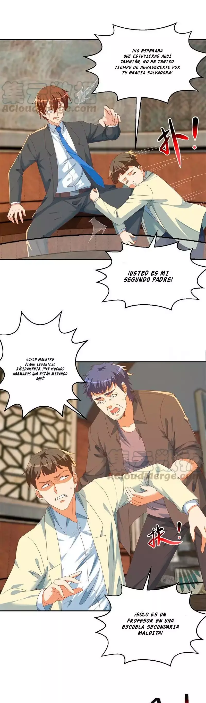 Capitulo 214 page 7
