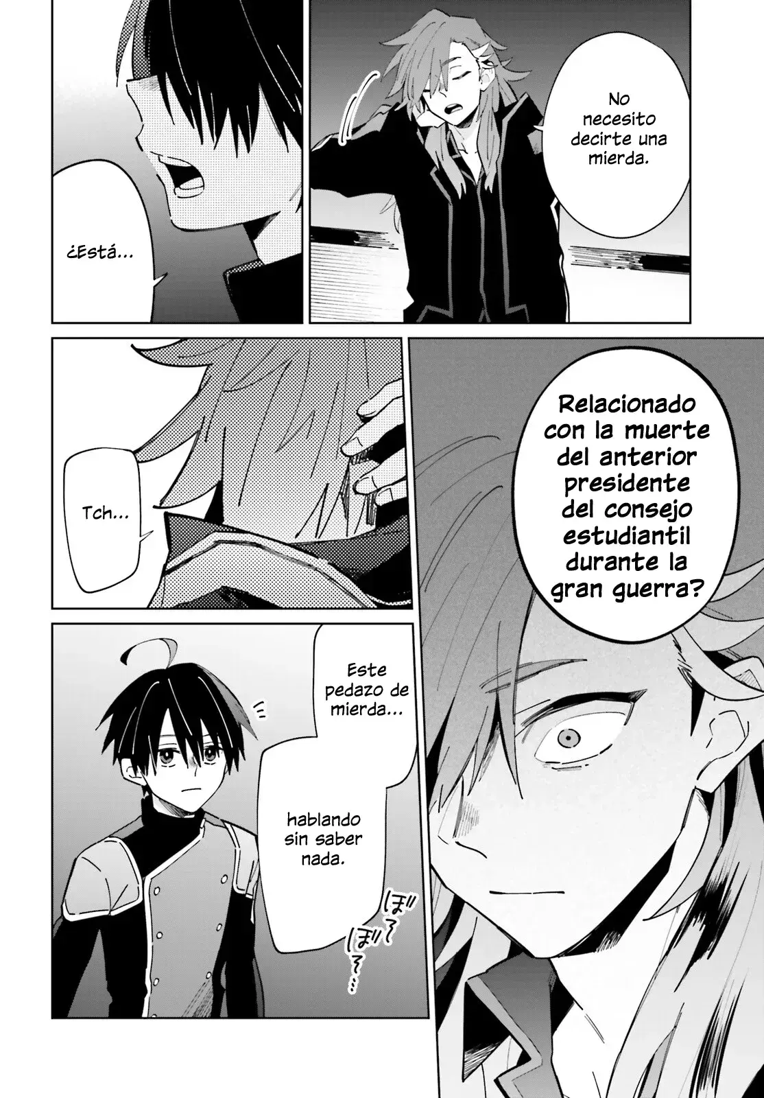 Capitulo 32 page 15