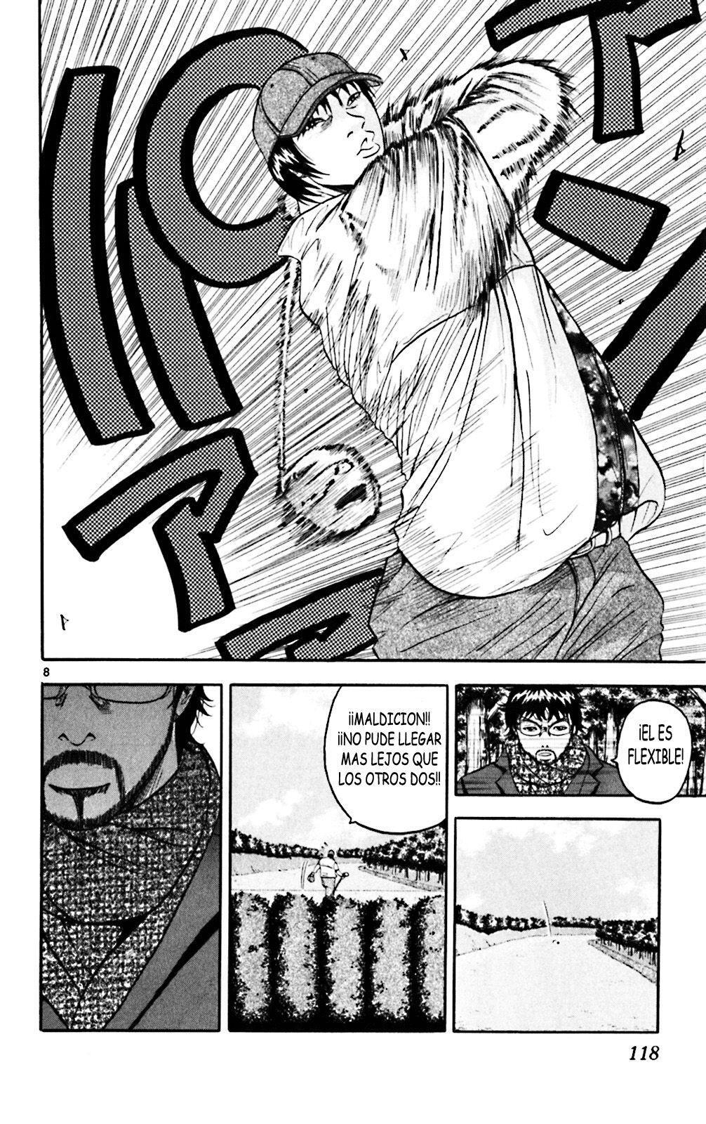 Capitulo 95 page 13