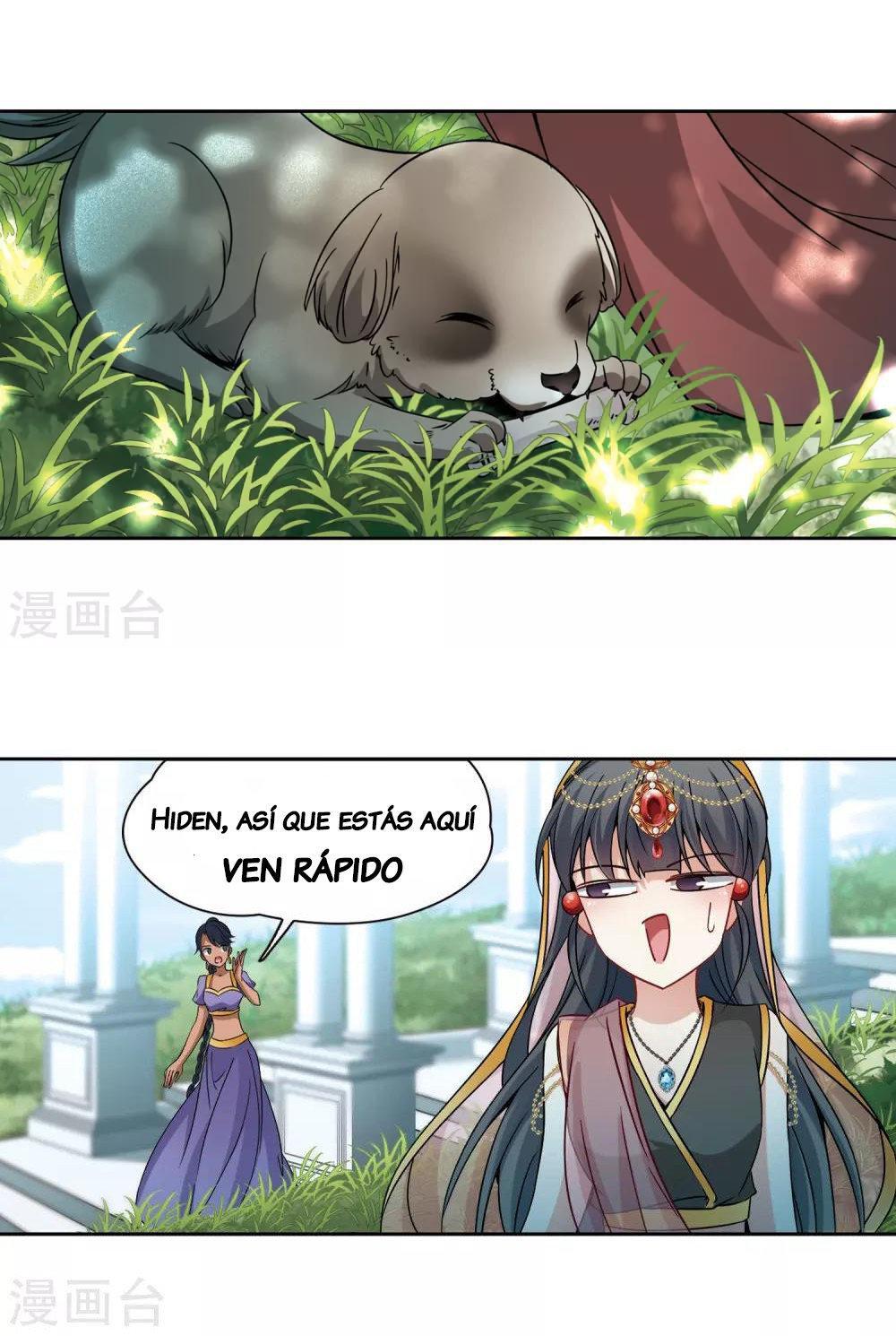 Capitulo 171 page 38