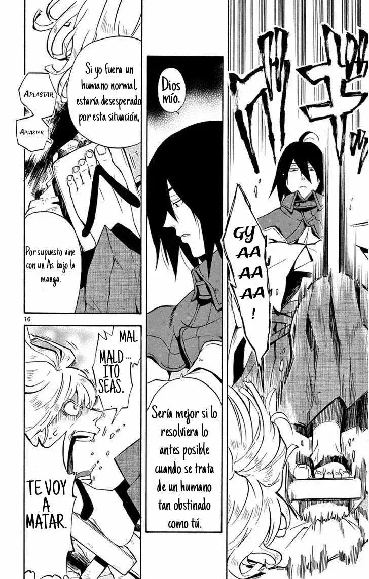 Capitulo 20 page 16