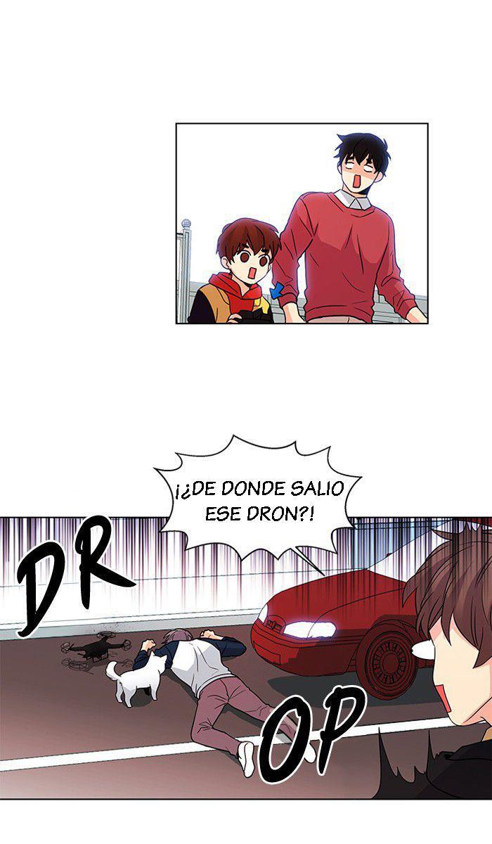 Capitulo 49 page 33