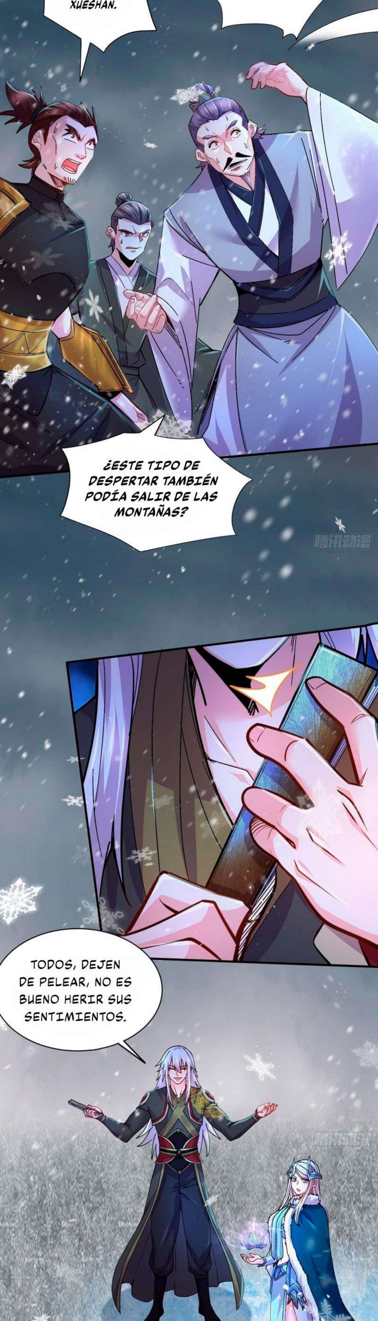 Capitulo 216 page 14
