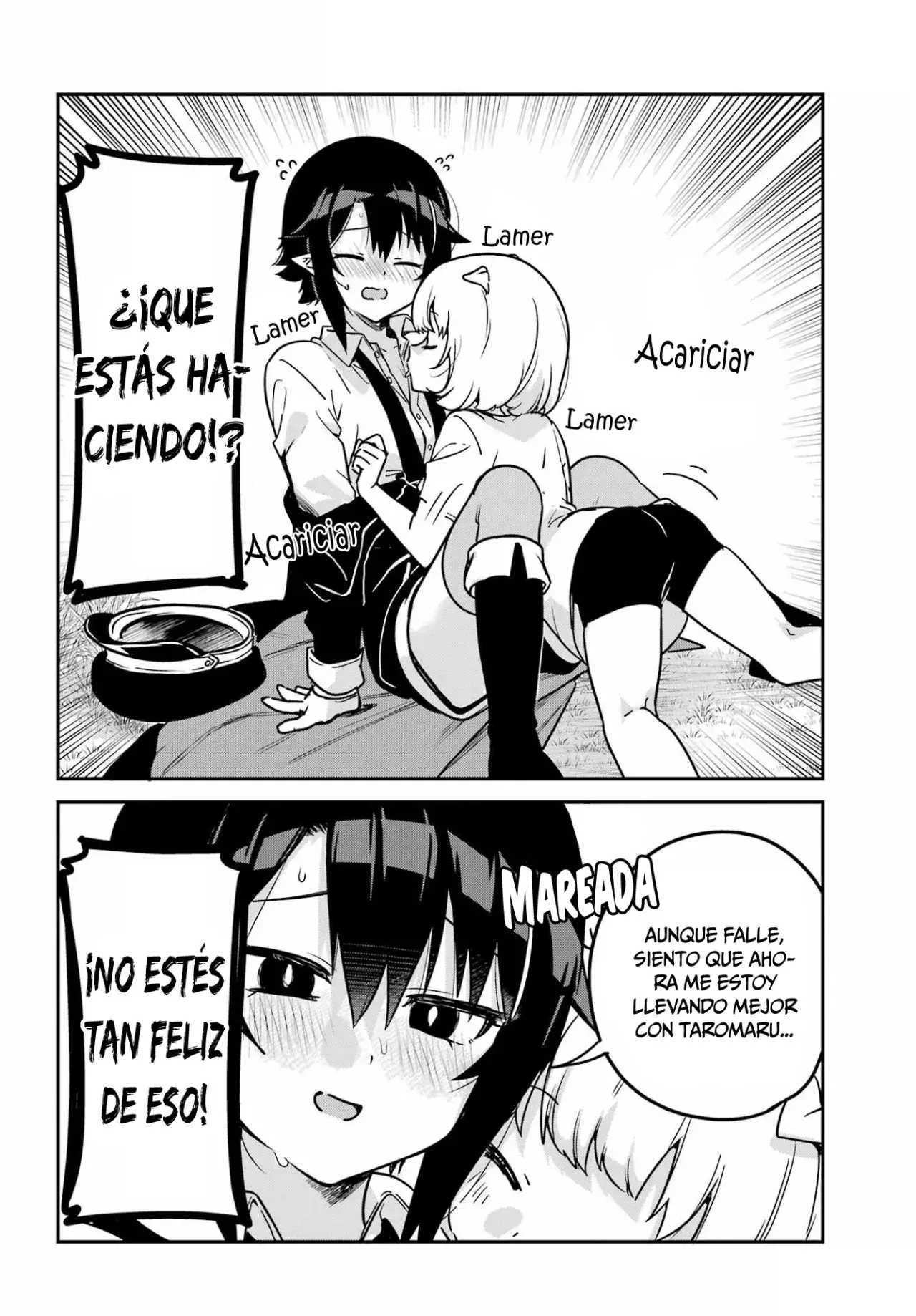 Capitulo 95 page 13