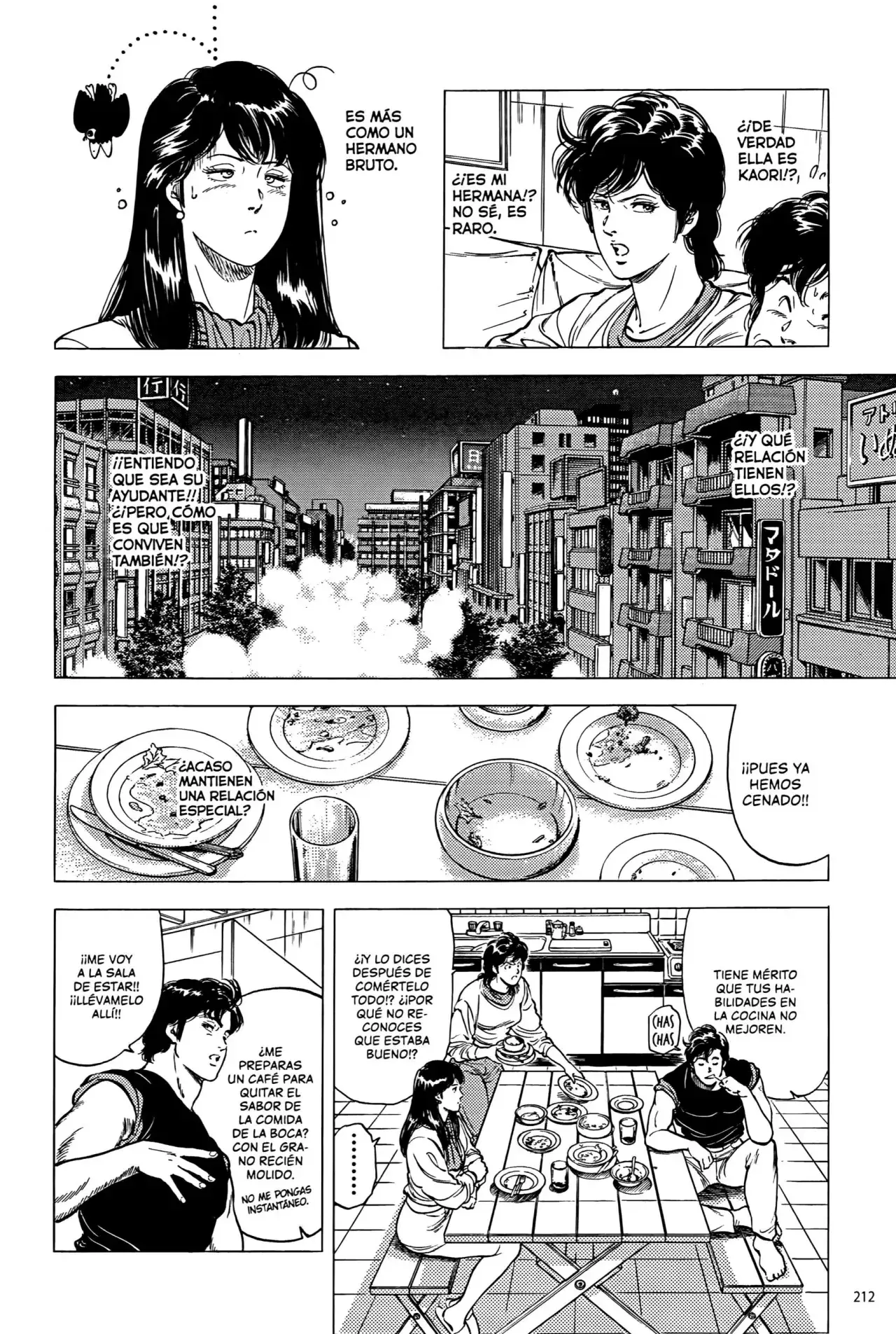 Capitulo 143 page 5
