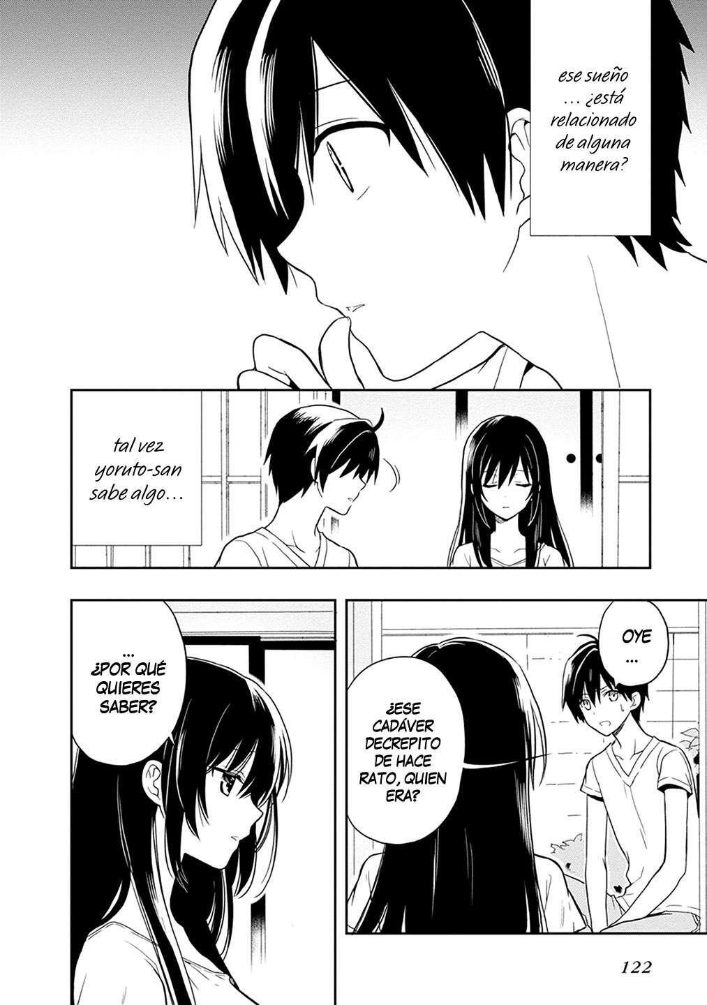 Capitulo 18 page 26