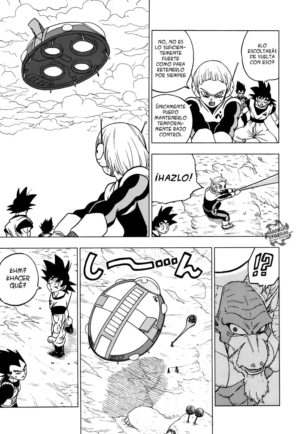 Capitulo 47 page 30