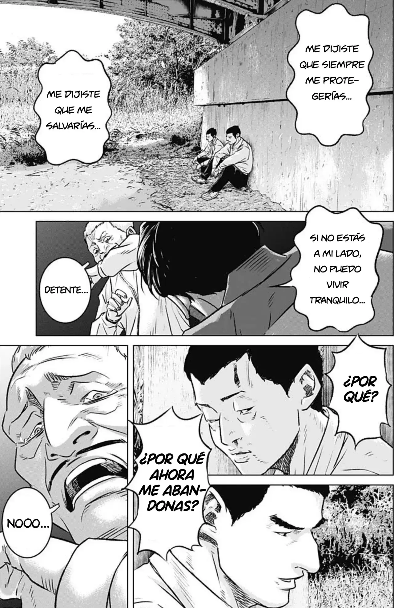 Capitulo 65 page 13