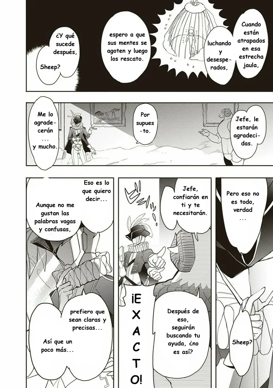 Capitulo 43 page 6