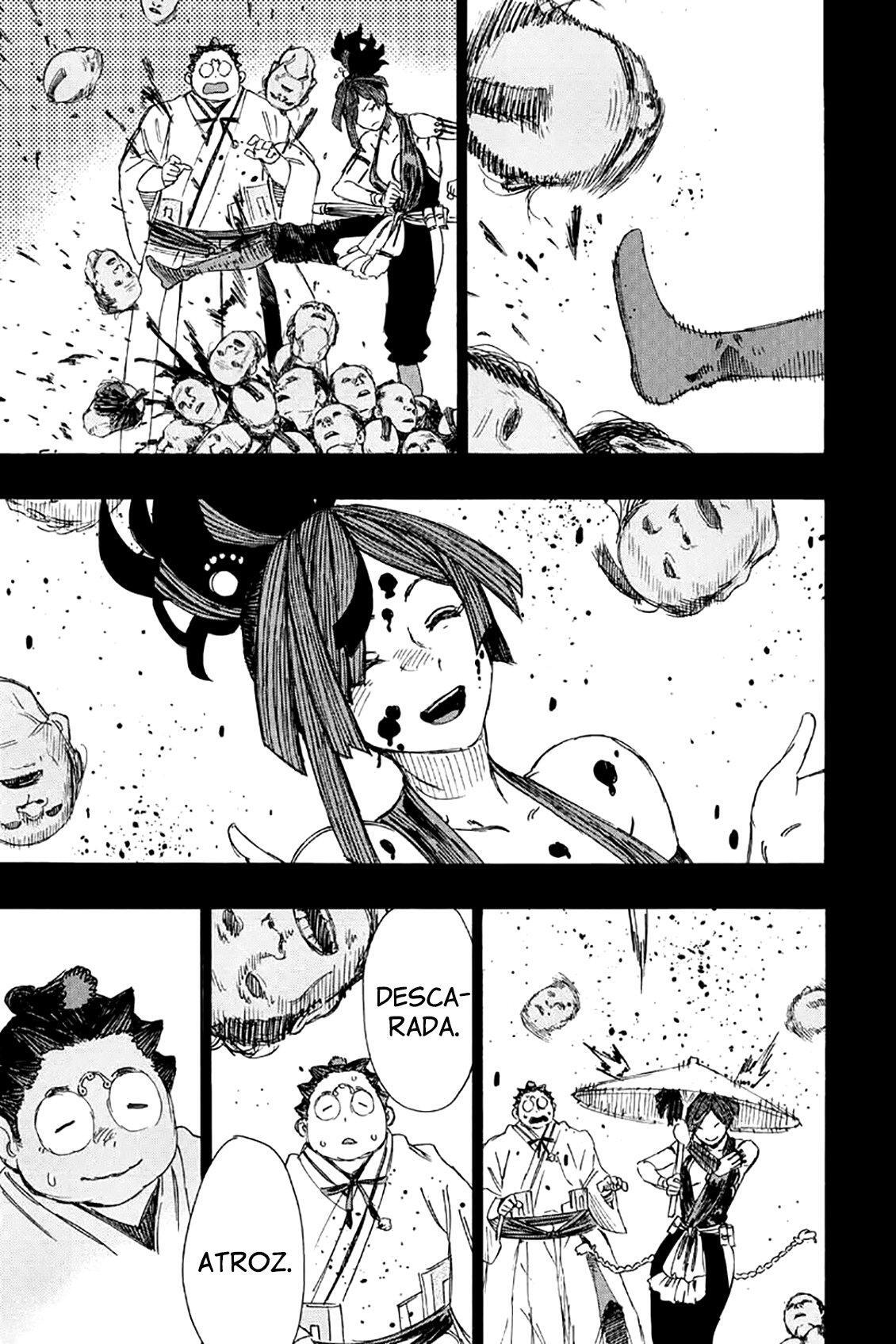Capitulo 40 page 12