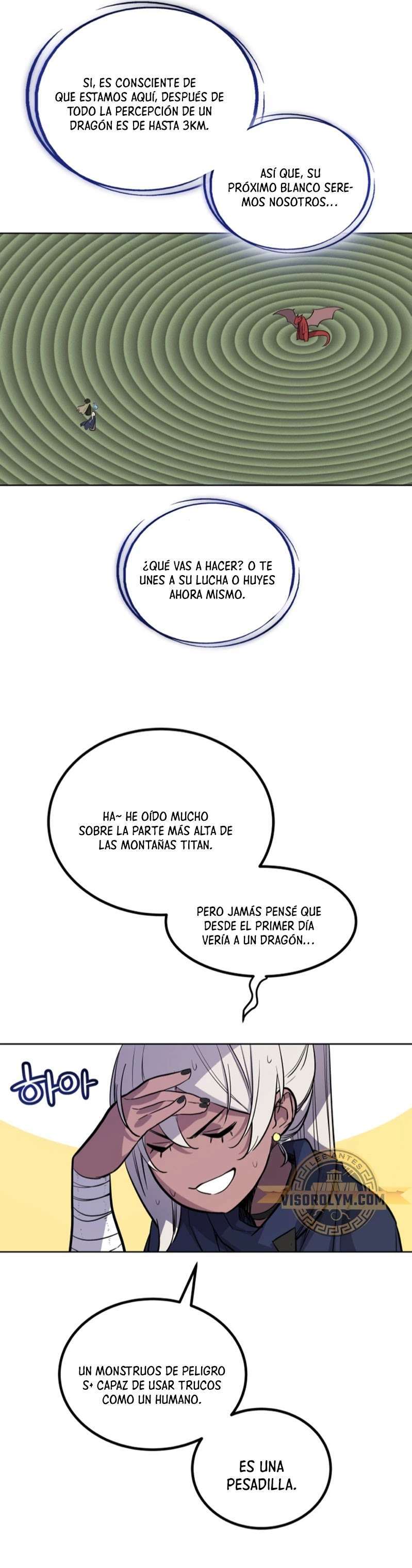 Capitulo 86 page 20