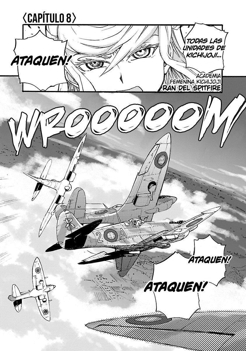 Capitulo 8 page 1