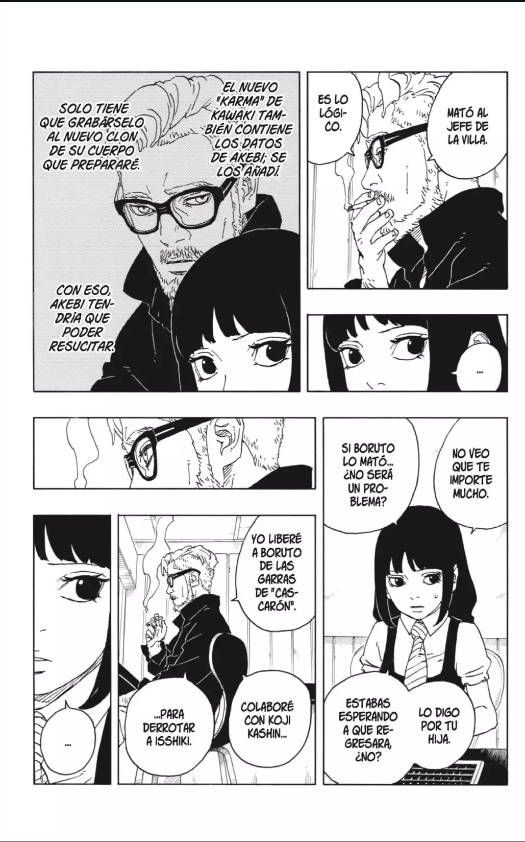 Capitulo 5 page 29
