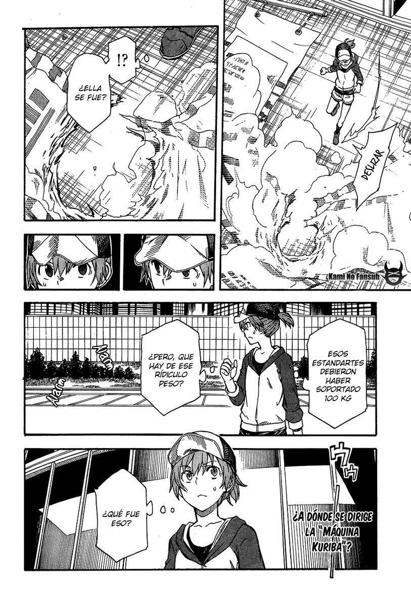Capitulo 86 page 25