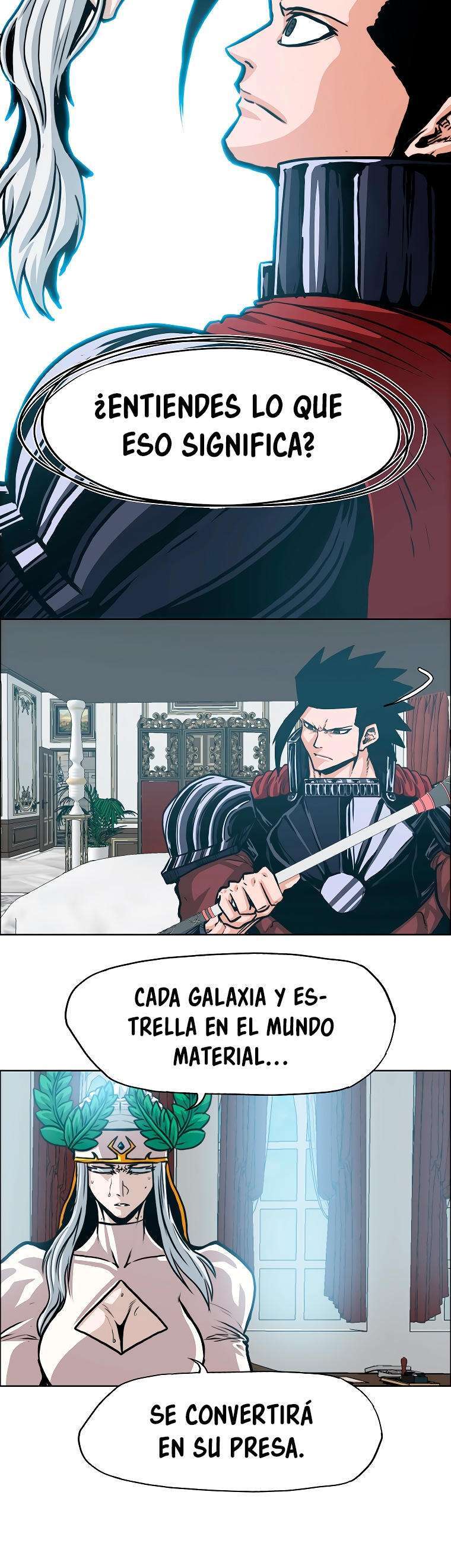 Capitulo 122 page 14