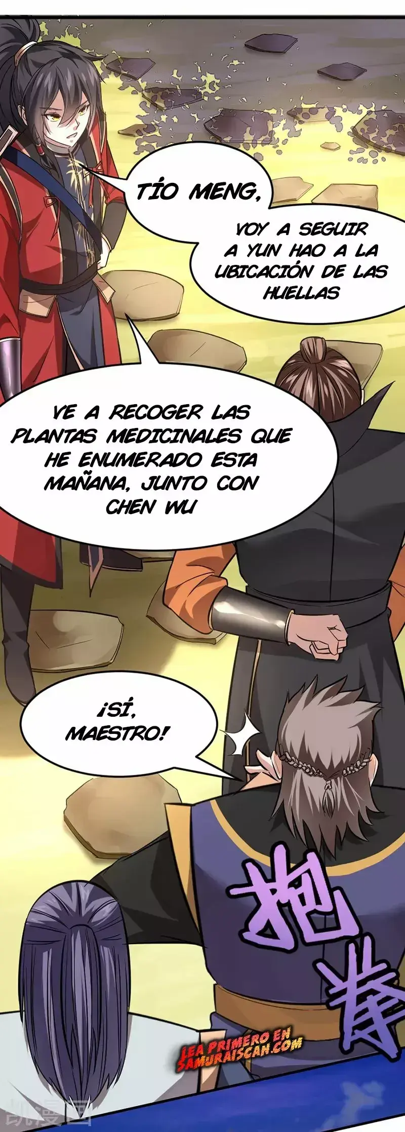 Capitulo 32 page 3