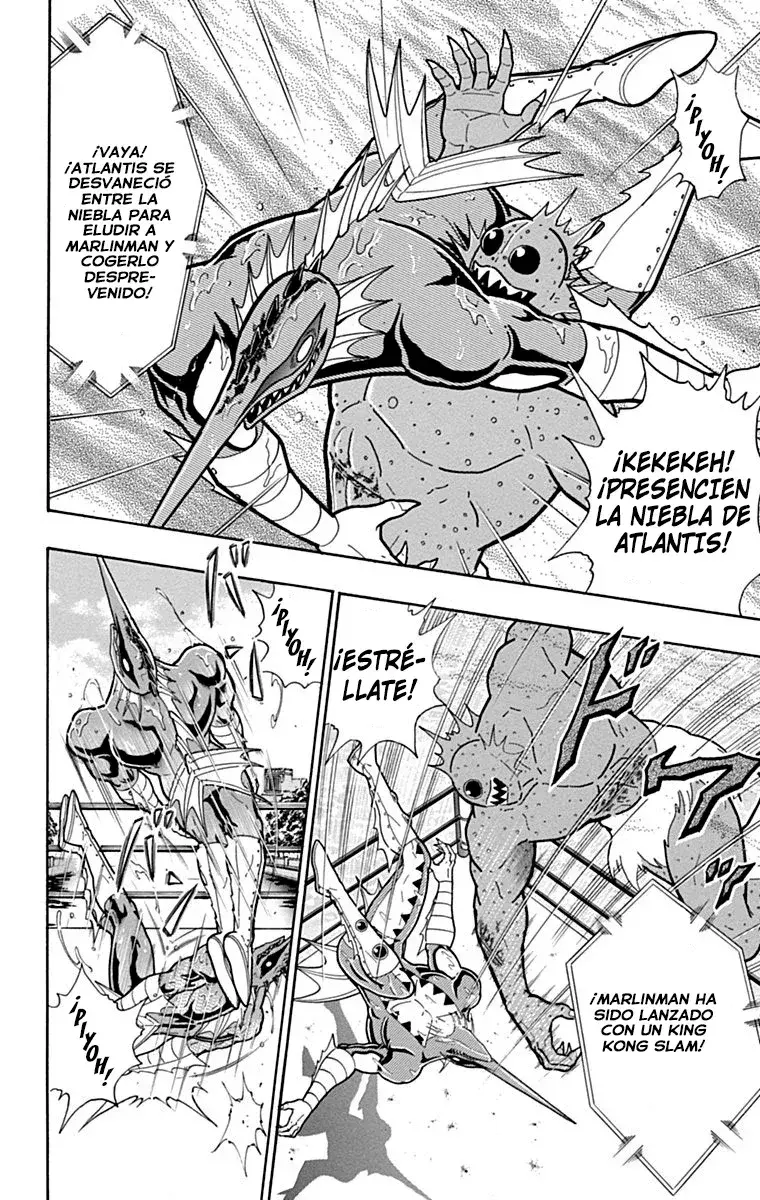 Capitulo 411 page 8