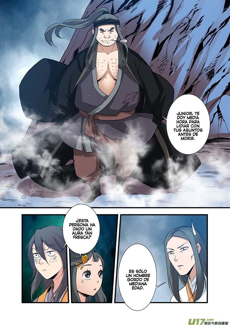 Capitulo 81 page 6