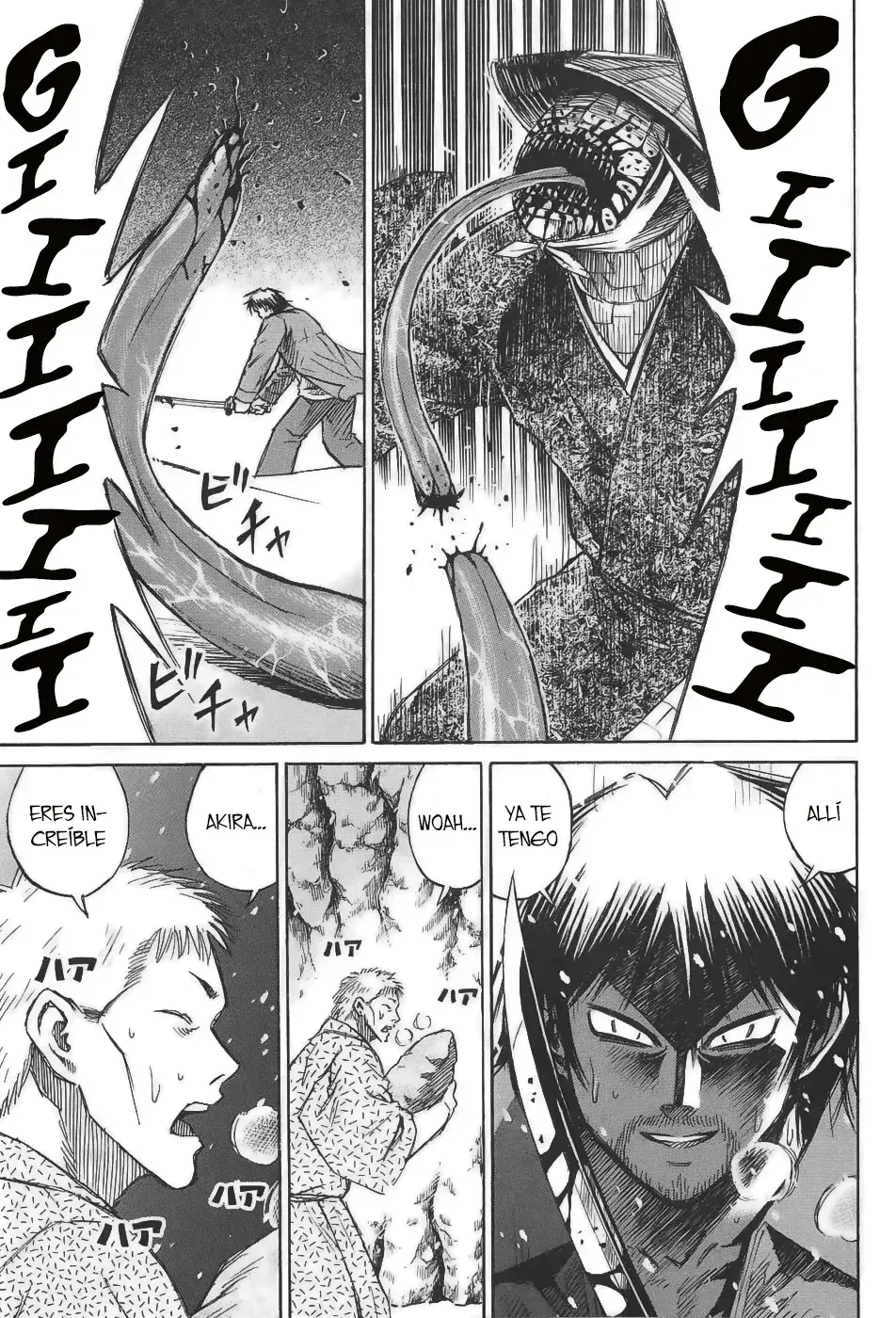 Capitulo 79 page 14