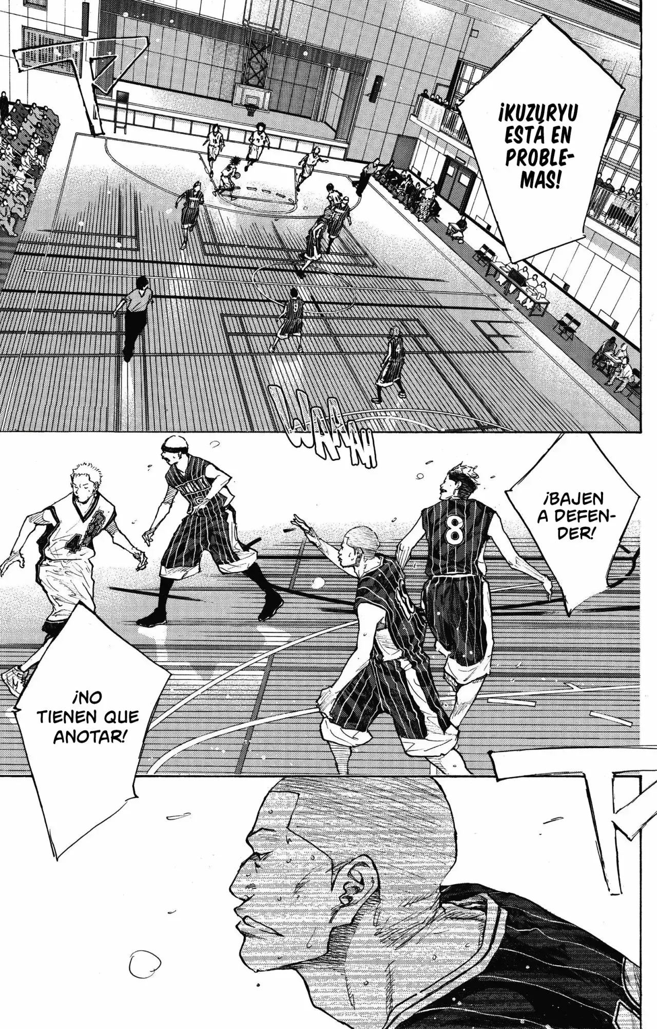 Capitulo 250 page 5