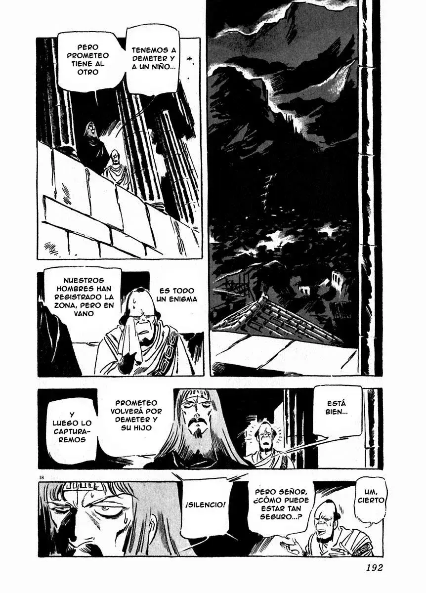 Capitulo 21 page 19
