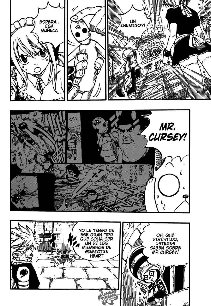 Capitulo 427 page 11