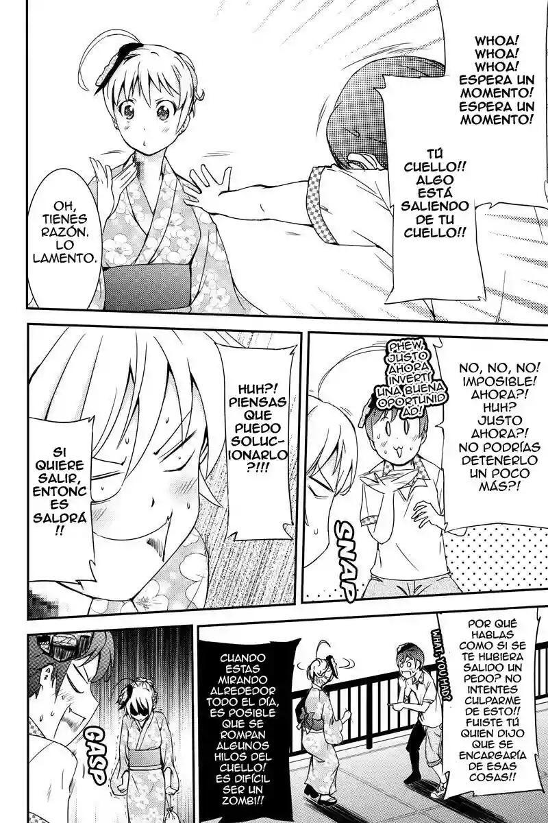 Capitulo 17 page 11