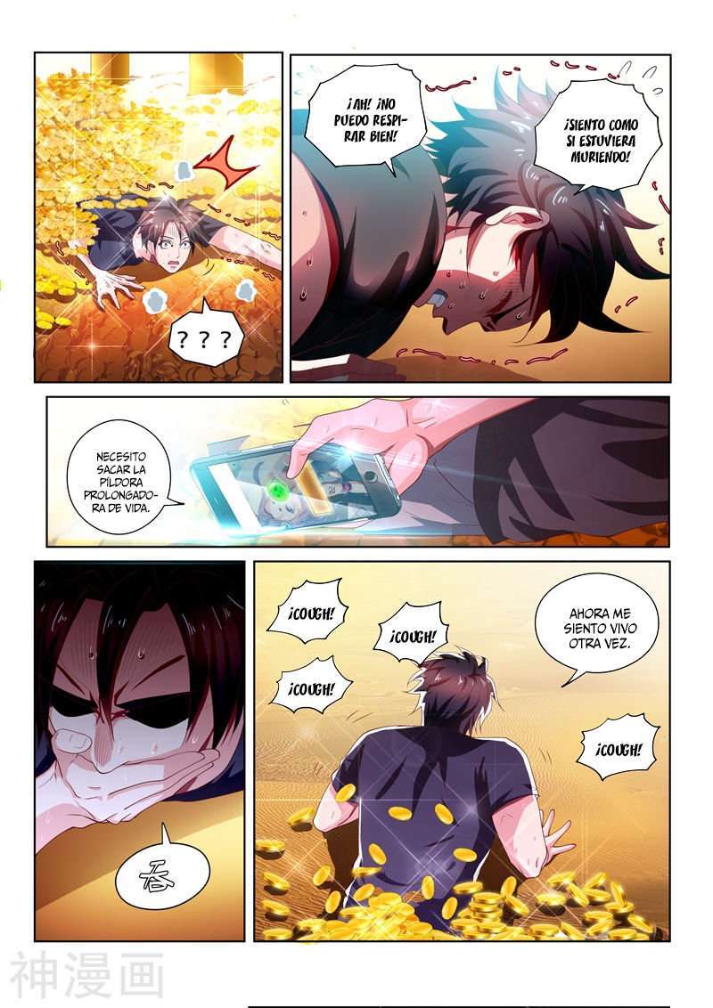 Capitulo 88 page 11