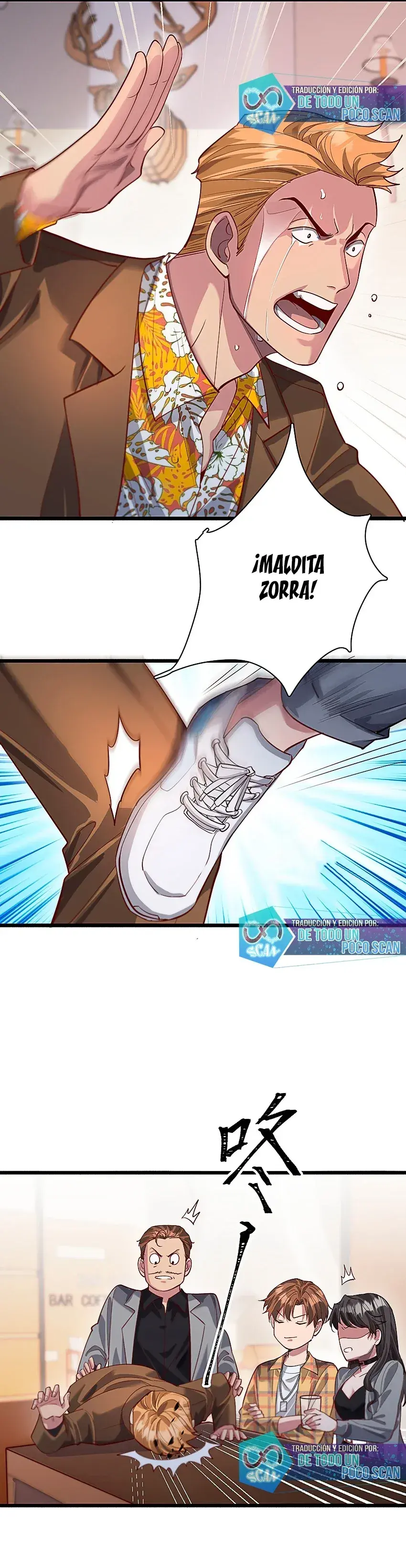 Capitulo 77 page 12