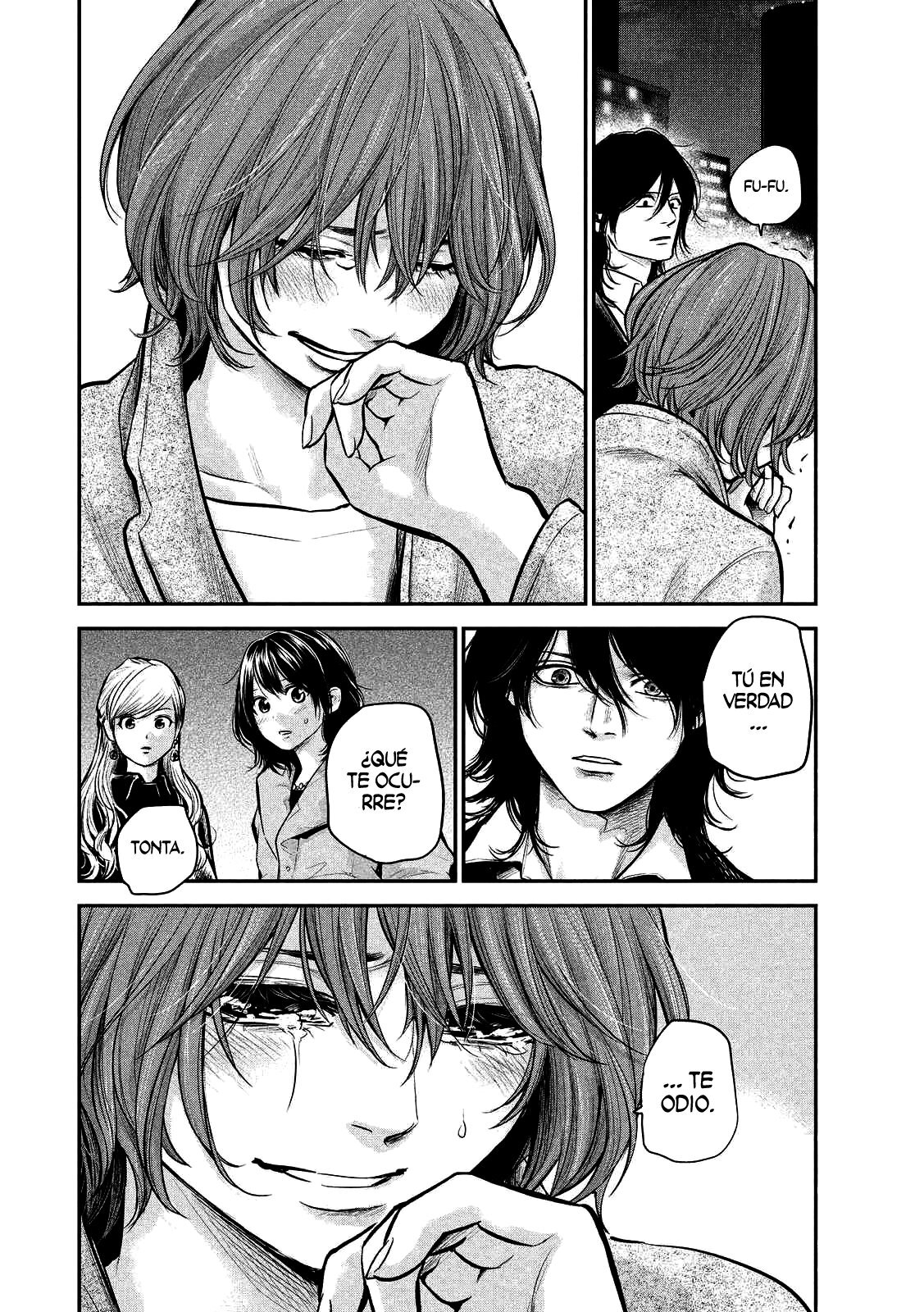 Capitulo 89 page 15