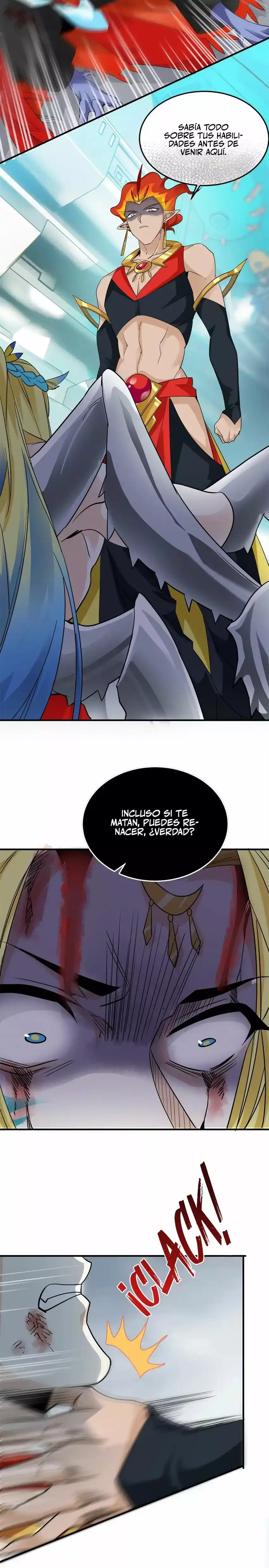 Capitulo 219 page 7