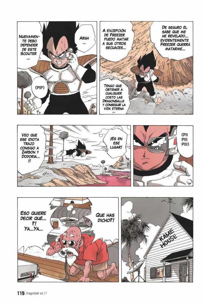 Capitulo 247 page 12