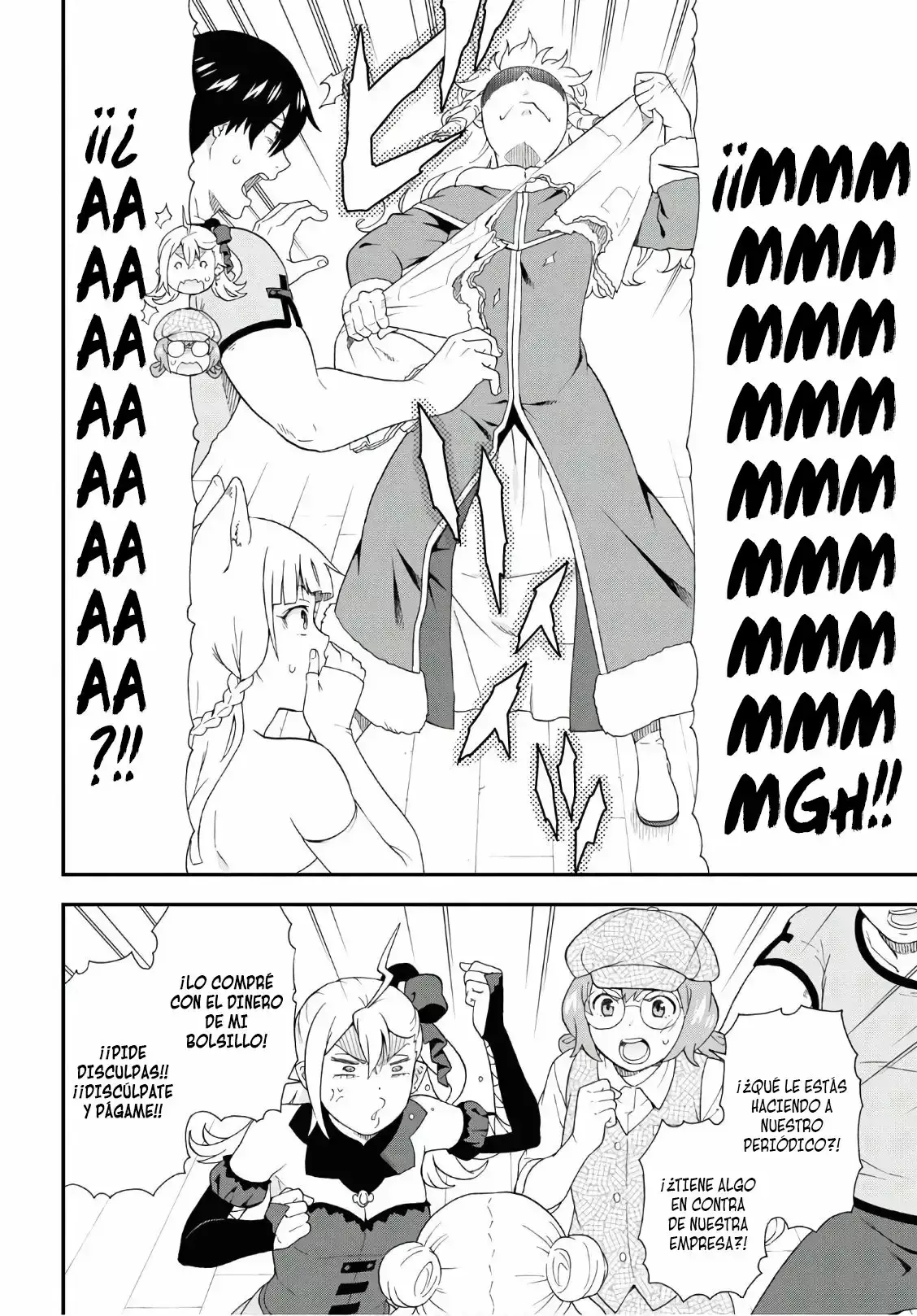 Capitulo 39 page 10